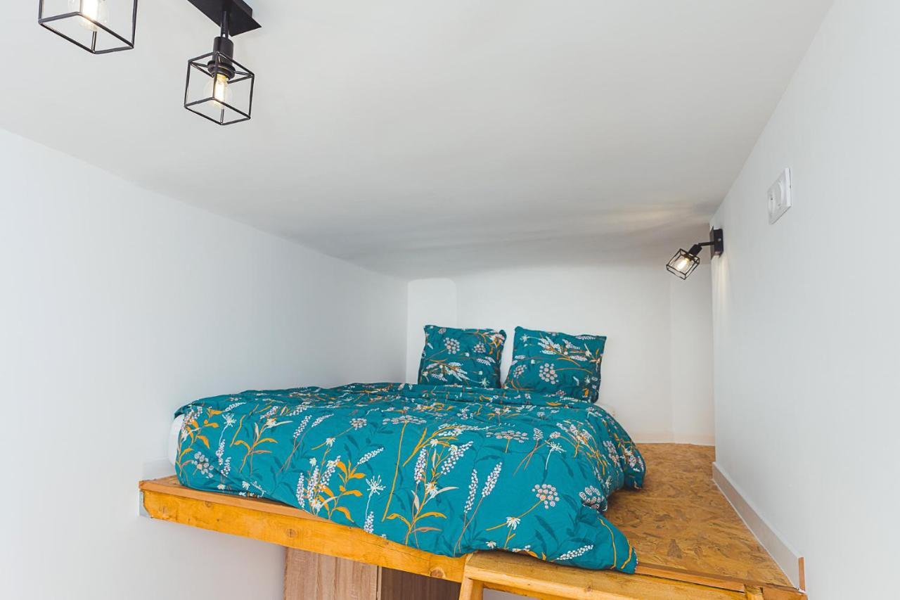 Magnifique T5 - Gare St Charles - 4 A 10 Personnes Apartment Marseille Bagian luar foto